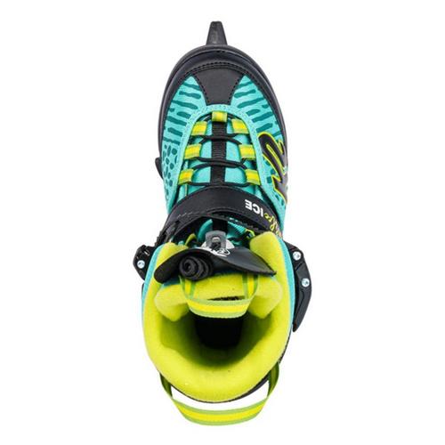 Kids' K2 2023 Marlee Adjustable Ice Skates - Primary Image