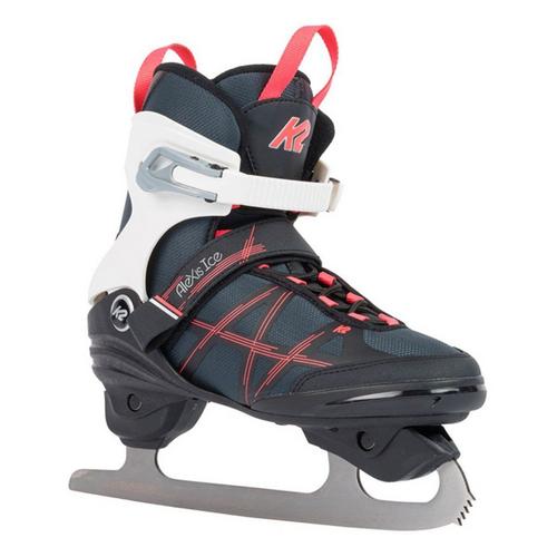 Women's K2 Alexis Ice Figure Skates - Primary Image