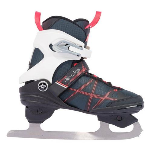 Women's K2 Alexis Ice Figure Skates - Primary Image