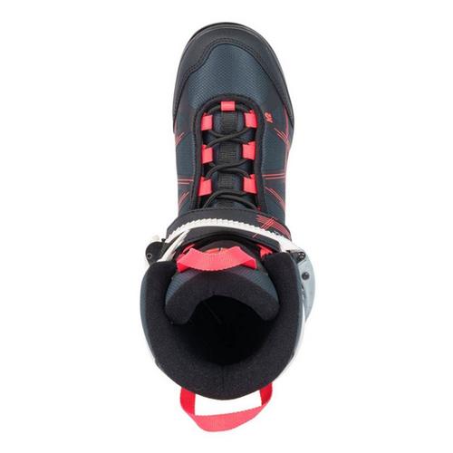 Women's K2 Alexis Ice Figure Skates - Primary Image