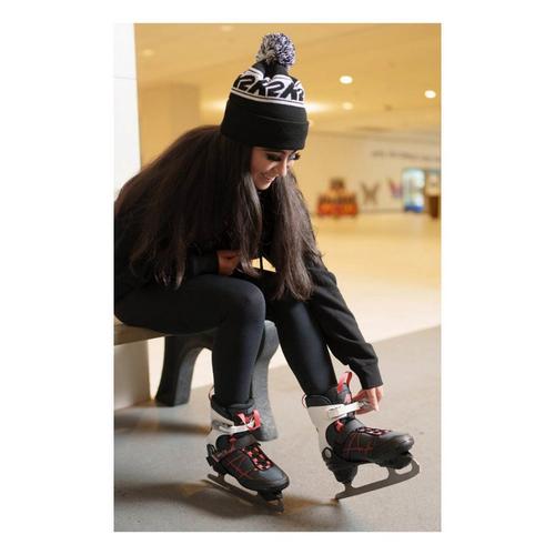 Women's K2 Alexis Ice Figure Skates - Primary Image