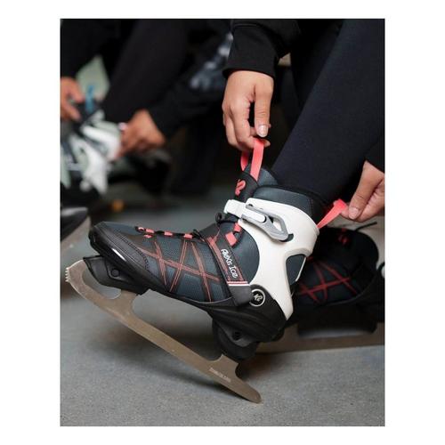 Women's K2 Alexis Ice Figure Skates - Primary Image