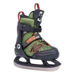 Kids' K2 2023 Raider Adjustable Ice Skates - Thumbnail 1 of 3