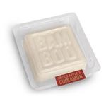 Heart & Home Spiced Apple & Cinnamon Wax Melt - Thumbnail 3 of 3