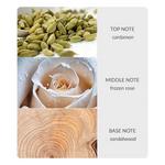 Heart & Home Frozen Woodland Walk Wax Melt - Thumbnail 2 of 2