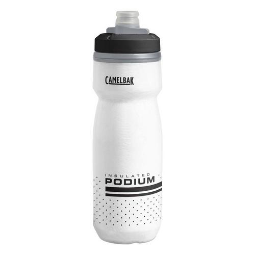 CamelBak Podium Chill 21oz Insulated Bike Water Bottle - Primary Image