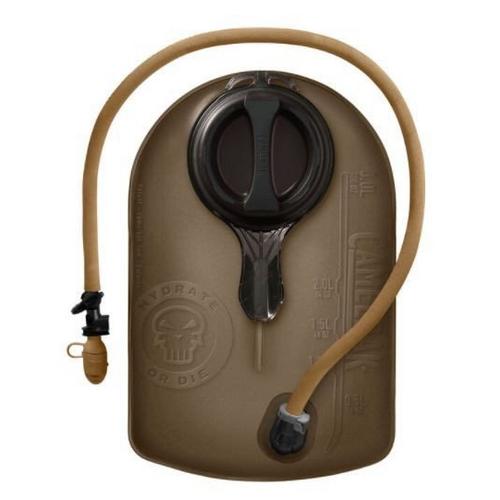 CamelBak Mil Spec Crux 3.0L Short Accessory Reservoir Hydration Backpack - Primary Image