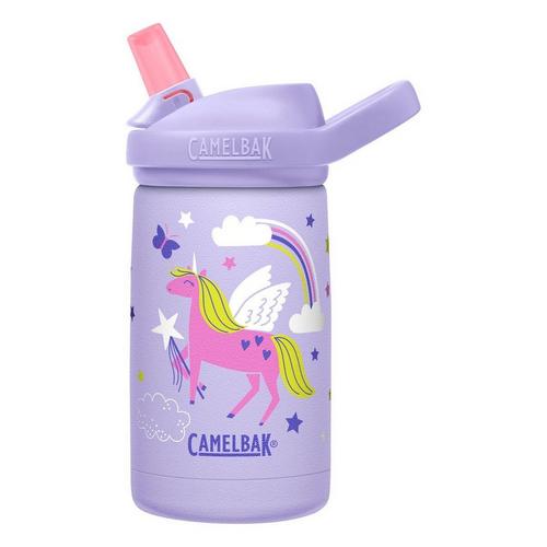 Kids' CamelBak Eddy+ 12oz Insulated Stainless Steel Bottle - Primary Image