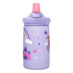 Kids' CamelBak Eddy+ 12oz Insulated Stainless Steel Bottle - Thumbnail 2 of 4