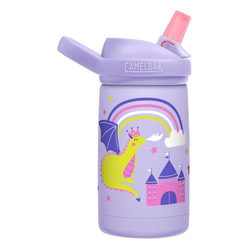 Kids' CamelBak Eddy+ 12oz Insulated Stainless Steel Bottle - Primary Image