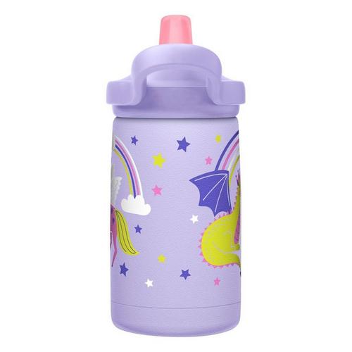 Kids' CamelBak Eddy+ 12oz Insulated Stainless Steel Bottle - Primary Image