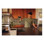 CamelBak Fusion 3L Reservoir with TRU Zip Waterproof Zipper - Thumbnail 3 of 3