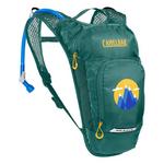 Kids' CamelBak Mini M.U.L.E. 50oz Hydration Pack - Thumbnail 1 of 6