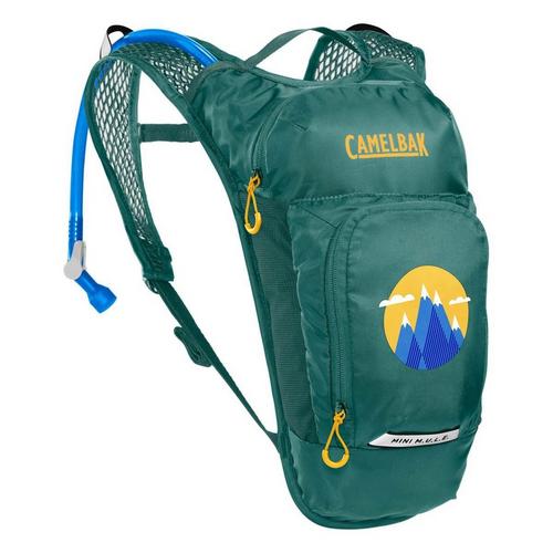 Kids' CamelBak Mini M.U.L.E. 50oz Hydration Pack - Primary Image