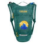 Kids' CamelBak Mini M.U.L.E. 50oz Hydration Pack - Thumbnail 3 of 6