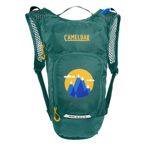Kids' CamelBak Mini M.U.L.E. 50oz Hydration Pack - Primary Image