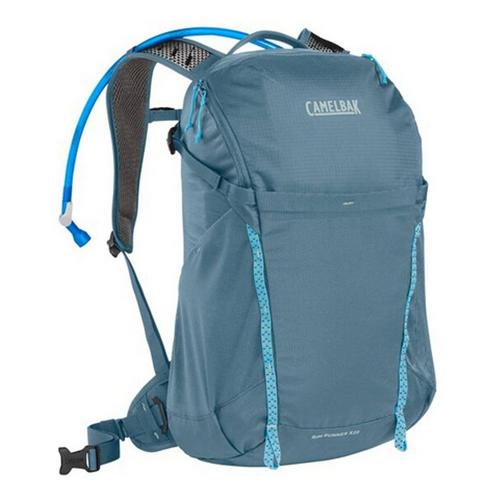 Women's CamelBak Rim Runner X20 Hydration Backpack - Primary Image