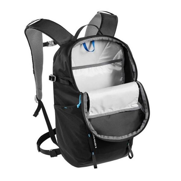 CamelBak Cloud Walker 18 Backpack Black