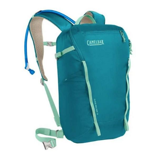 CAMELBAK Cloud Walker 18 Backpack Tahitian Tide