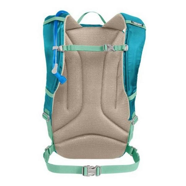 CamelBak Cloud Walker 18 Backpack Tahitian Tide