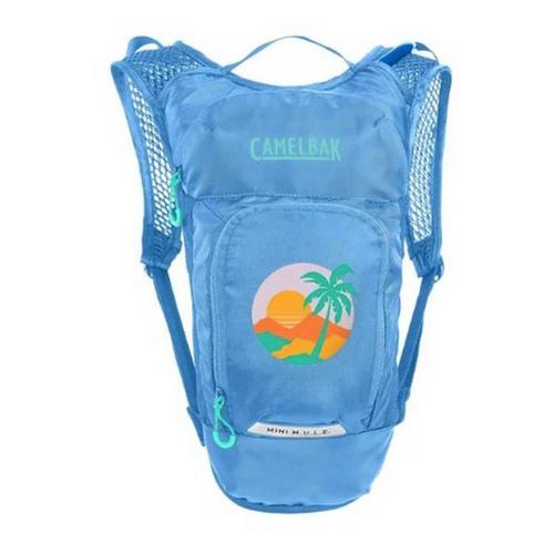 Kids' CamelBak Mini Mule 50oz Hydration Pack - Primary Image