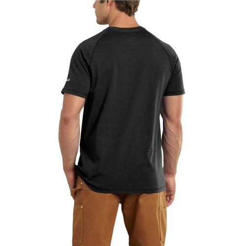 Men's Carhartt Force Relaxed Fit Midweight Pocket T-Shirt