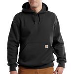 Men's Carhartt Rain Defender Loose Fit Heavyweight Hoodie - Thumbnail 1 of 2