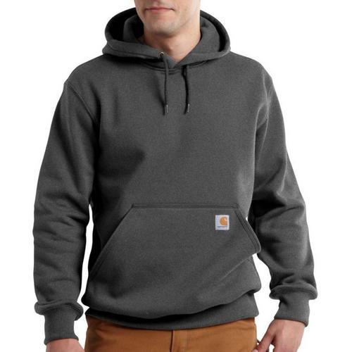Men's Carhartt Rain Defender Loose Fit Heavyweight Hoodie - Primary Image