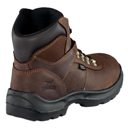 Men's Irish Setter Ely Safety Toe Work Boots - Primary Image