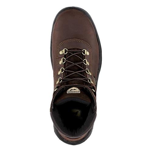 Men's Irish Setter Ely Safety Toe Work Boots - Primary Image