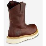 Men's Irish Setter Ashby 9in ST Pull-On Work Boots - Thumbnail 2 of 2