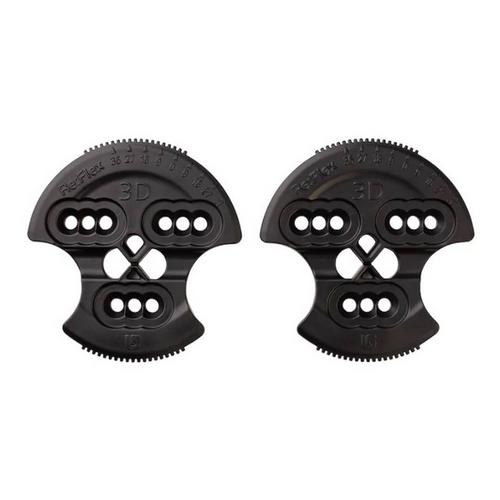 Burton 3D Hinge Disc - Primary Image