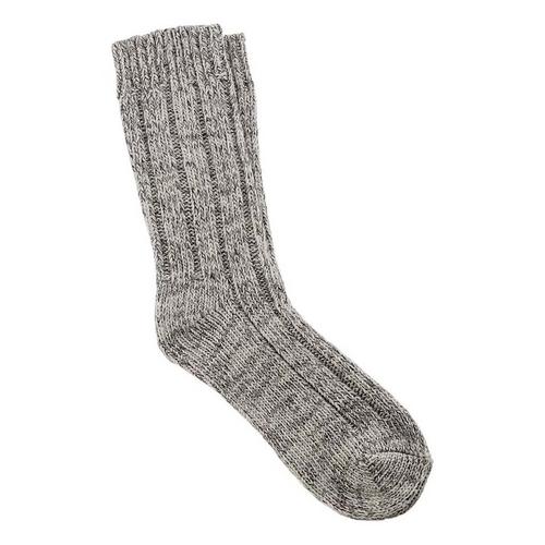 Women's BIRKENSTOCK Cotton Twist Crew Socks - Primary Image