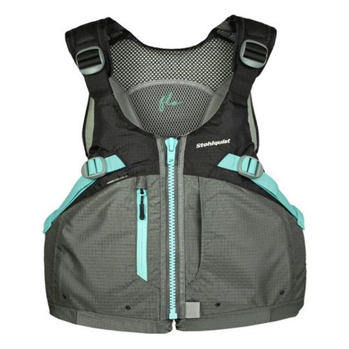 Women's Stohlquist Flo Life Jacket - Primary Image