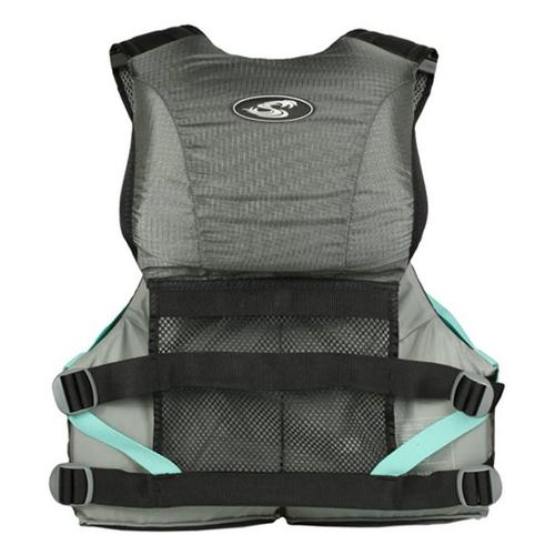 Women's Stohlquist Flo Life Jacket - Primary Image