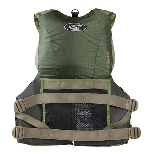 Stohlquist Piseas Life Jacket - Primary Image