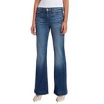 Women's 7 For All Mankind Dojo Jeans - Thumbnail 7 of 11