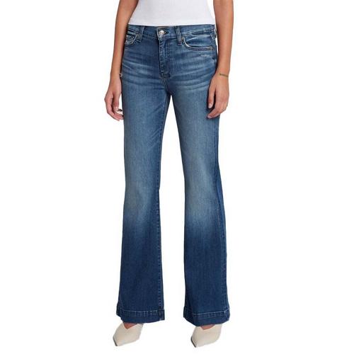 Women's 7 For All Mankind Dojo Jeans - Primary Image