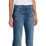 Women's 7 For All Mankind Dojo Jeans - Thumbnail 8 of 11