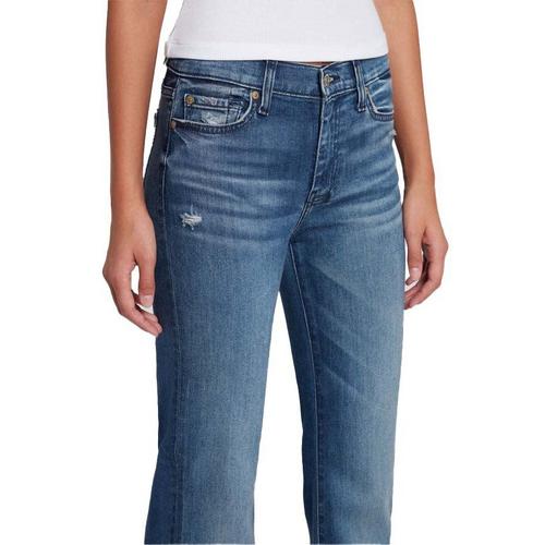 Women's 7 For All Mankind Dojo Jeans - Primary Image