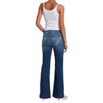 Women's 7 For All Mankind Dojo Jeans - Thumbnail 9 of 11