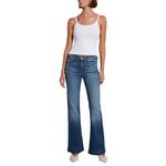 Women's 7 For All Mankind Dojo Jeans - Thumbnail 11 of 11