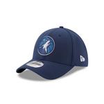 New Era Minnesota Timberwolves Classic 39Thirty Flexfit Hat - Thumbnail 1 of 4