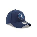 New Era Minnesota Timberwolves Classic 39Thirty Flexfit Hat - Thumbnail 3 of 4