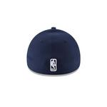 New Era Minnesota Timberwolves Classic 39Thirty Flexfit Hat - Thumbnail 4 of 4