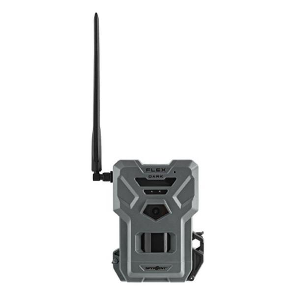 Spypoint Flex-Dark Cellular Trail Camera