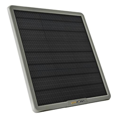 Spypoint Lithium Battery Solar Panel - Primary Image