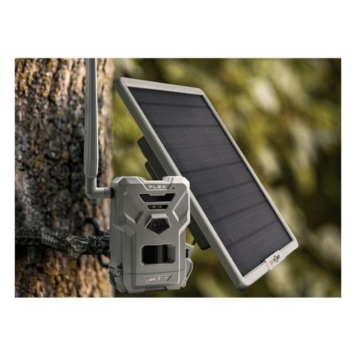 Spypoint Lithium Battery Solar Panel - Primary Image