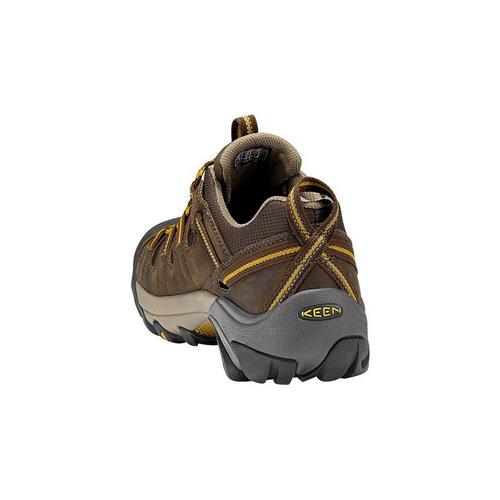 Men's KEEN Targhee II Waterproof Hiking Shoes - Primary Image