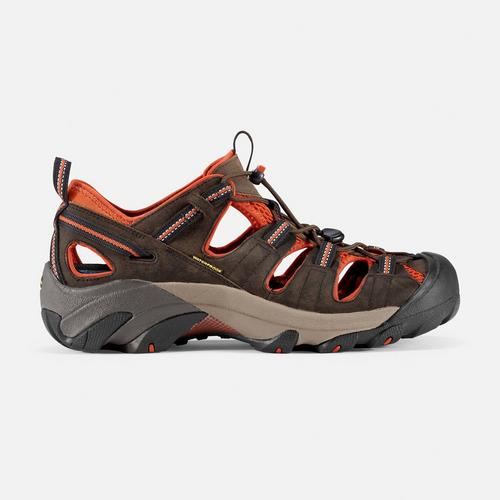 Men's KEEN Arroyo II Closed Toe Sandals - Primary Image